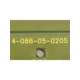 4-086-05-0205-usd-homatic