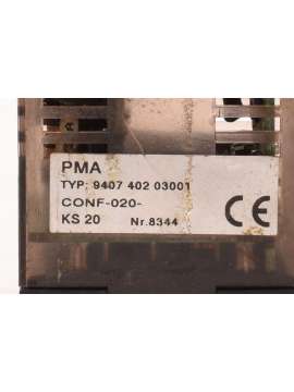 9407 402 03001-usd-pma