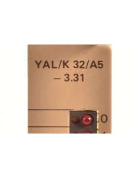 yal/k32/a5-3.31-usd-klaschka