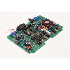 PCB 80027-02 ASML-SVG USED
