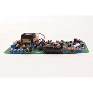 PCB 80027-02 ASML-SVG USED