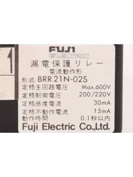 brr 21n-02s-usd-fuji