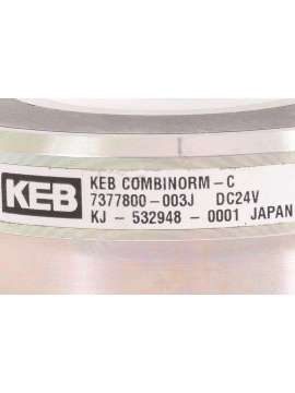 combinorm-c / 7377800-003j-keb