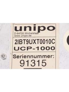 ucp1000 - 2ibt9uxt0010c-usd-unipo