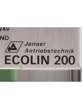 ecolin 200-usd-jenaer