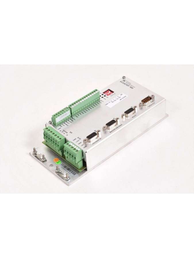 ecostep 100 / a9300-usd-jenaer