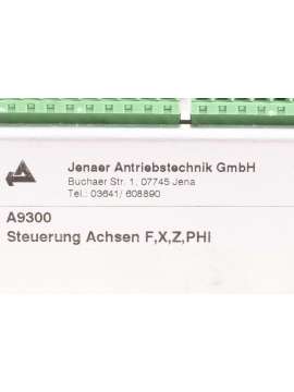 ecostep 100 / a9300-usd-jenaer