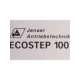 ecostep 100 / a9300-usd-jenaer