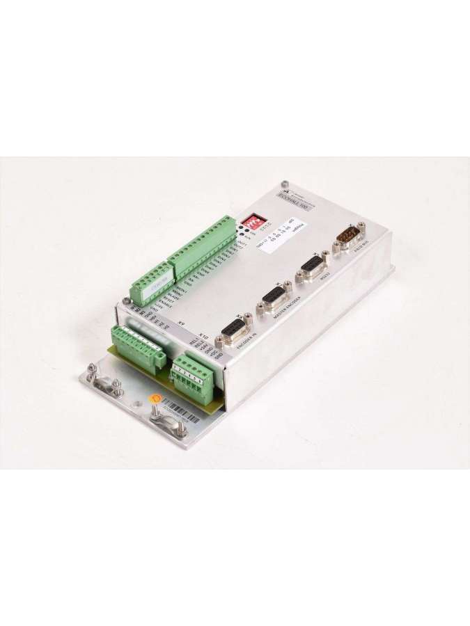 ecohall 100-usd-jenaer