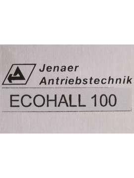 ecohall 100-usd-jenaer