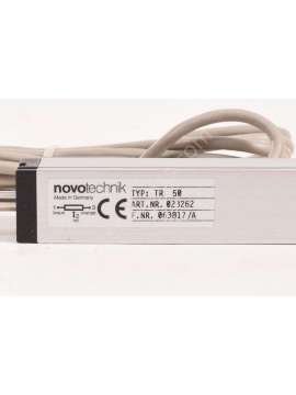 tr 50-novotechnik