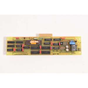BS DBL 432 A JB ELEKTRONIK USADO