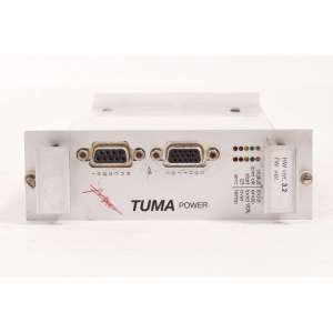 PW 3052 TUMA USADO