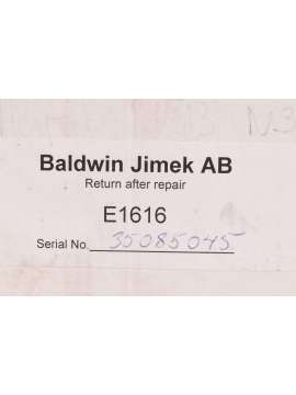 e1616-usd-baldwin jimek ab