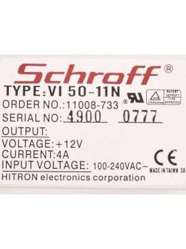 vi 50-11n-usd-schroff