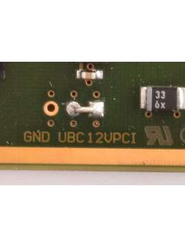 gnd ubc12vpci-usd-technoteam