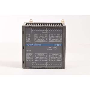 07 DC 92 / GJR5252200R3101 ABB USADO