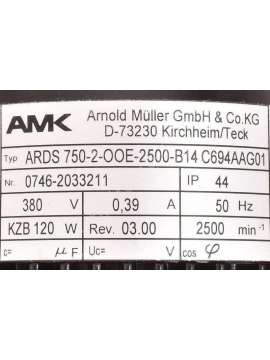 ards 750-2-ooe-2500-b14 c694aag01-usd-amk