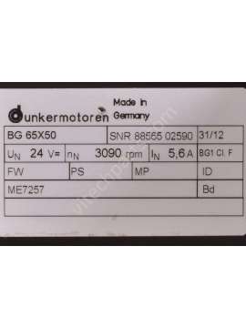 bg65x50 with oilfilter-usd-dunkermotoren