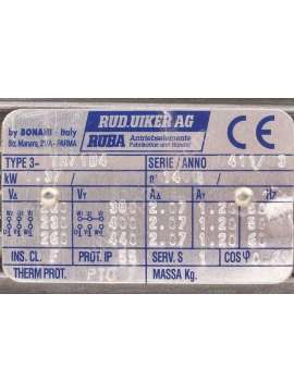 tr71b4 / vf49a-usd-bonani