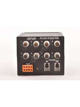 arcnet active hub charc 8-usd-eae
