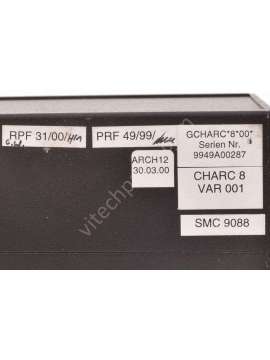 arcnet active hub charc 8-usd-eae