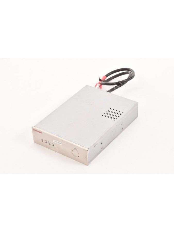 iups 500k-usd-lanpower