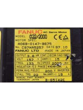 a06b-0147-b675-usd-ge fanuc