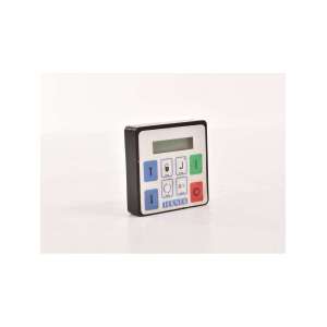 PCA 16264-01 TEKNEK USED
