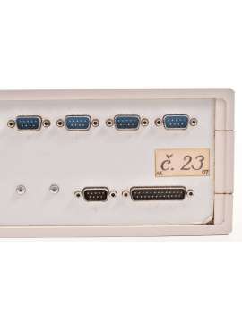 nx-3010 / amest ar-1-usd-intronix