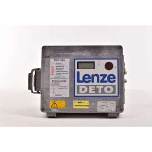 OCU210-1.0 LENZE USED