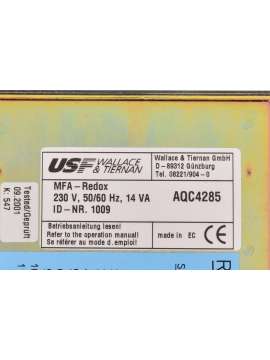 aqc 4285-usd-usf wallace&tiernan