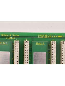 u-96258-usd-usf wallace&tiernan