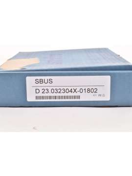 sbus d 23.032304x-uni-pro