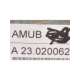 amub 79 a 23.020062-usd-heller