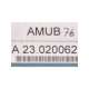 amub 76 a 23.020062-usd-heller