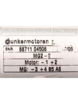 g42x25 / plg42k-dunkermotoren