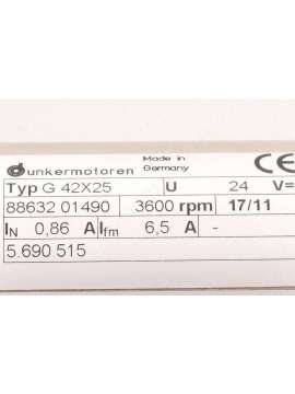 g42x25 / plg 42s-usd-dunkermotoren