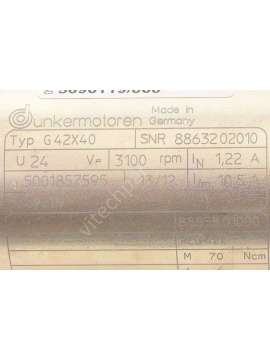 g42x40 / plg42k-dunkermotoren