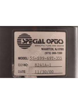 hurry scan 10 / 55-s99-69t-355-usd-scanlab