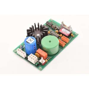 Amplifier 15A rev. C FIRST EIE SA D'OCCASION