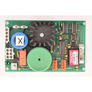 Amplifier 15A rev. C FIRST EIE SA D'OCCASION