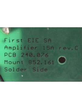amplifier 15a rev c -y--usd-first eie sa