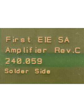 amplifier rev c-usd-first eie sa