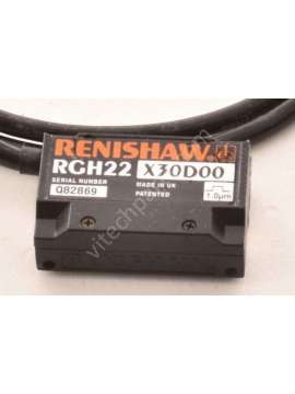 rch22 x30d00-usd-renishaw