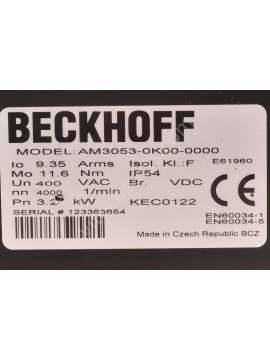 am3053-0k00-0000-usd-beckhoff