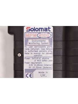 mpm 4100-usd-solomat