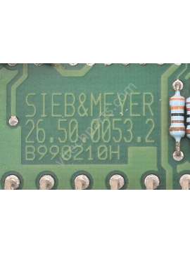 26.50.34 / m12 x-usd-sieb & meyer