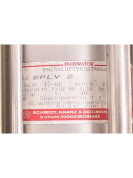 splv 2-usd-maximator