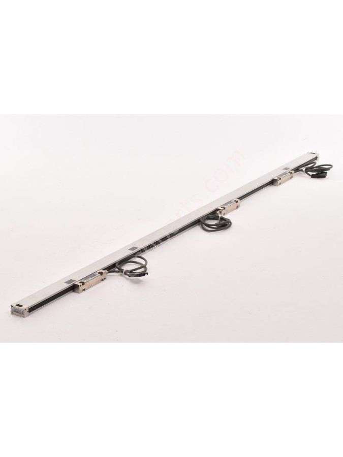 msa 670.13 / ml 1050mm / 3 sliders-usd-rsf elektronik